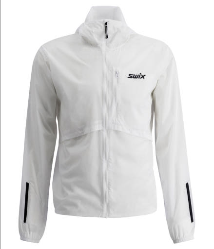  스윅스 자켓 100572300000 BRIGHT WHITE DOM