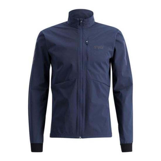  스윅스 자켓 100702375112 DARK NAVY BLACK DOM