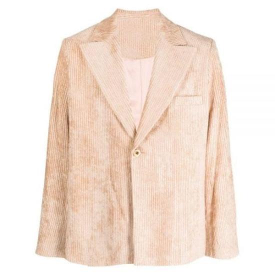  세퍼 수트 자켓 CECILBLAZERLIVELYROSE LIVELY ROSE DOM