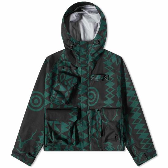  사우스투웨스트에잇 자켓 LQ671C SKULLTARGET DOM