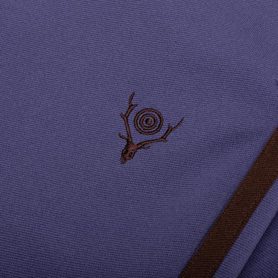  사우스투웨스트에잇 트레이닝/조거 팬츠 LQ775B LILAC DOM - SOUTH2 WEST8