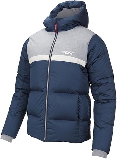  스윅스 숏패딩 1316175100 DARK NAVY DOM