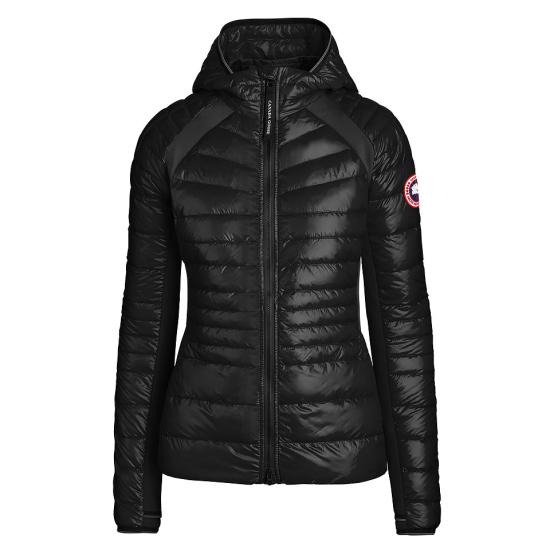  캐나다구스 패딩 2712L61 BLACK DOM