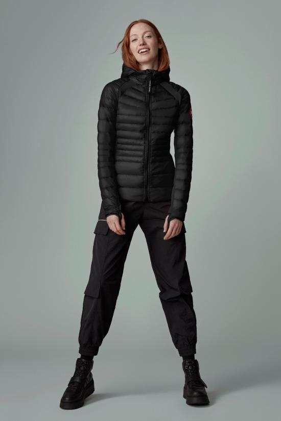  캐나다구스 패딩 2712L61 BLACK DOM - CANADA GOOSE