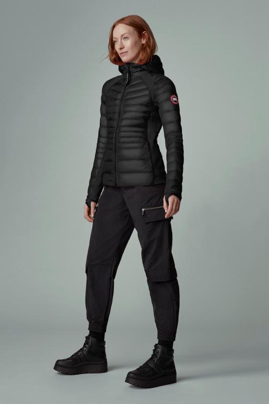  캐나다구스 패딩 2712L61 BLACK DOM - CANADA GOOSE