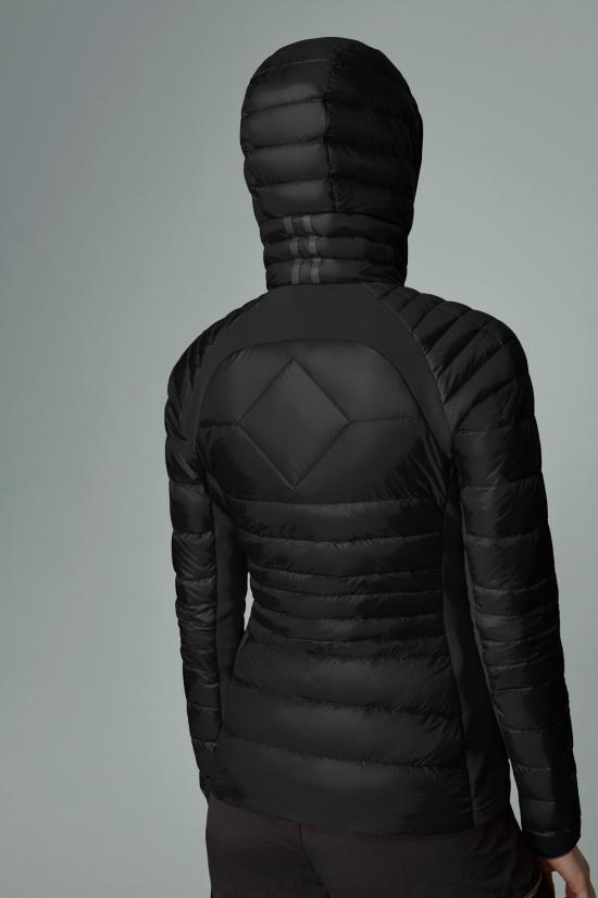  캐나다구스 패딩 2712L61 BLACK DOM - CANADA GOOSE