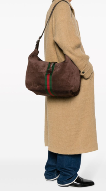  구찌 숄더백 7586840AAA12045 DOM - GUCCI