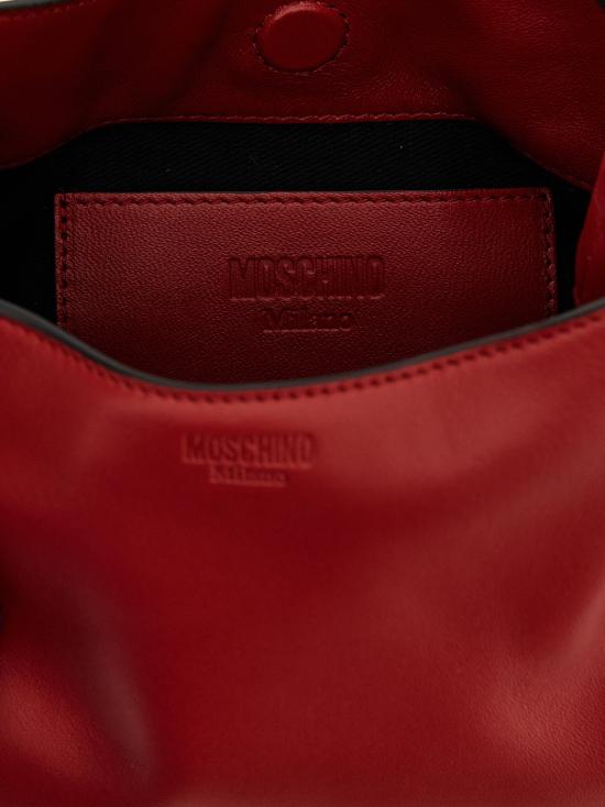 25SS 모스키노 토트백 MC4198PP1MOA0500 - MOSCHINO