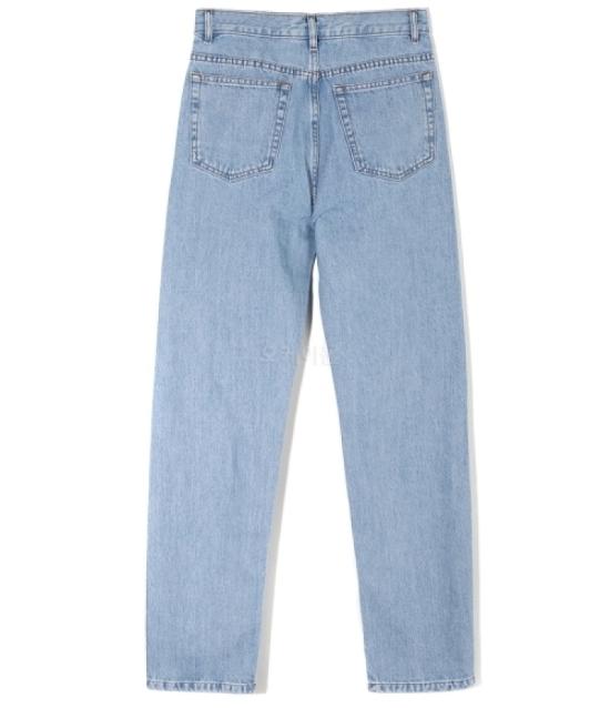  아페쎄 스탠다드 진 COGEL F09081 IAB DOM - A.P.C.