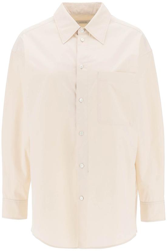  르메르 셔츠 SH1047LF839048 DOM