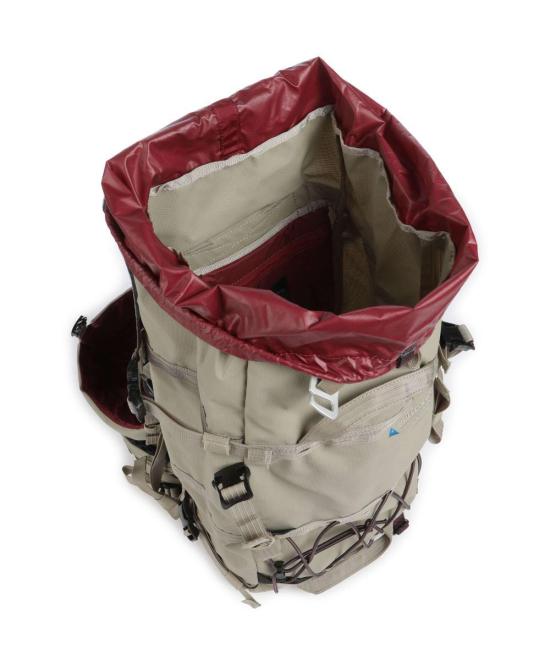  클라터뮤젠 백팩 40435U11587 DOM - KLATTERMUSEN