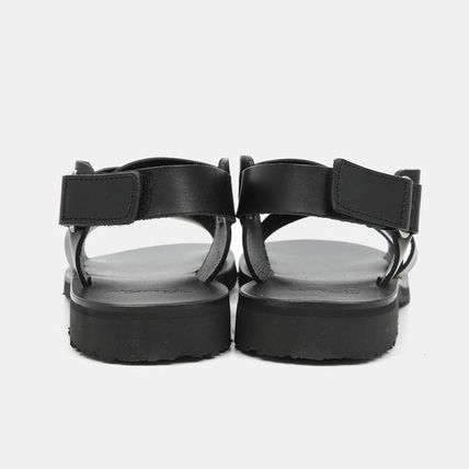  파라부트 스니커즈 111212 BLACK DOM