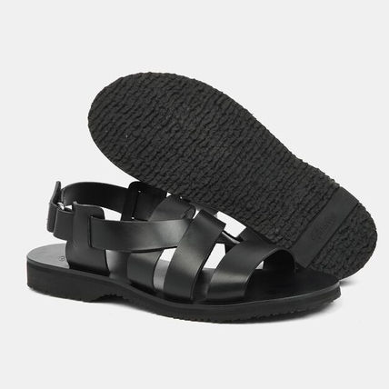  파라부트 스니커즈 111212 BLACK DOM - PARABOOT