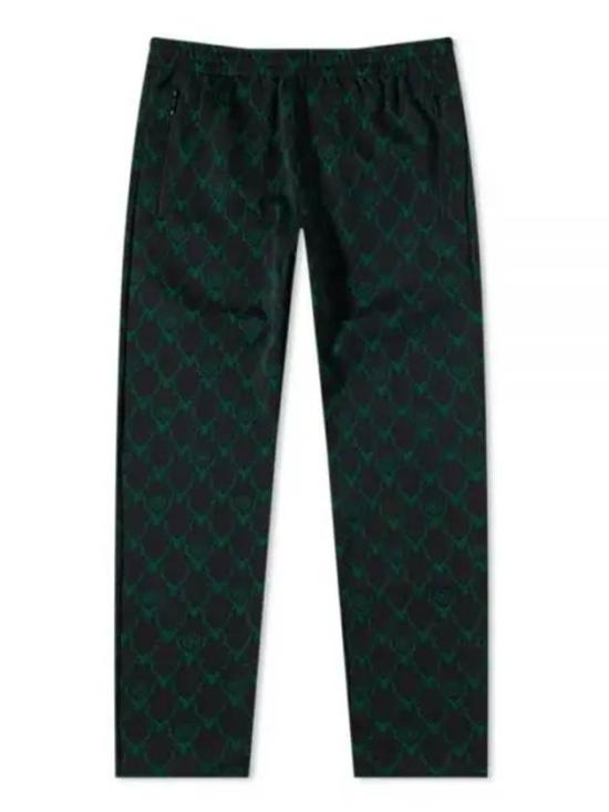  사우스투웨스트에잇 트레이닝/조거 팬츠 KP893B BLACK DOM