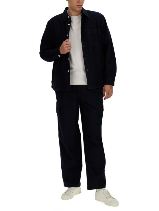  하울린 반팔 티셔츠 FONS WHITE SAND DOM - HOWLIN