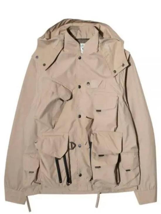  사우스투웨스트에잇 자켓 KP775A BEIGE DOM