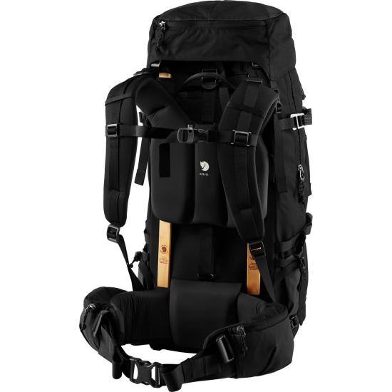 피엘라벤 켑 52 27342 BLACK DOM - FJALLRAVEN