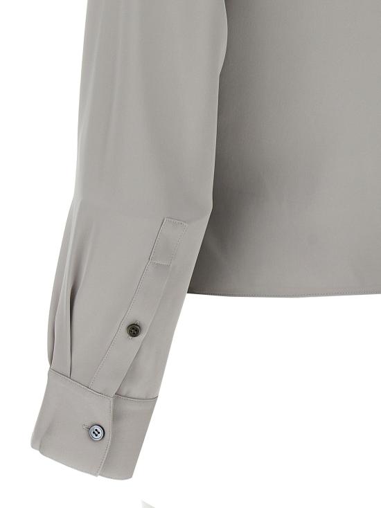 25SS 띠어리 블라우스 O1102503B6M - THEORY