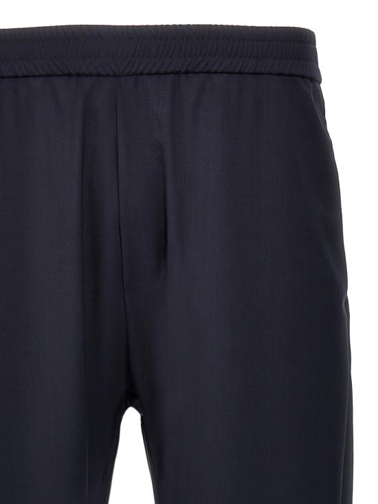 25SS 바레나 스트레이트 팬츠 PAU50820478170 - BARENA