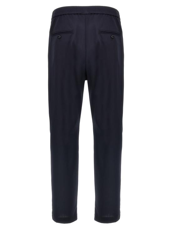 25SS 바레나 스트레이트 팬츠 PAU50820478170 - BARENA