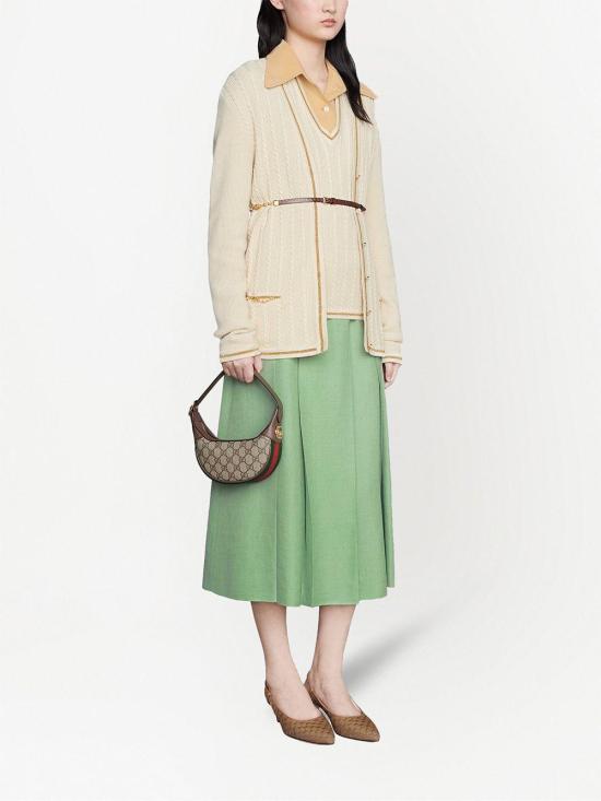 25FW 구찌 오피디아 GG 미니백 65855196IWG8745 DOM - GUCCI