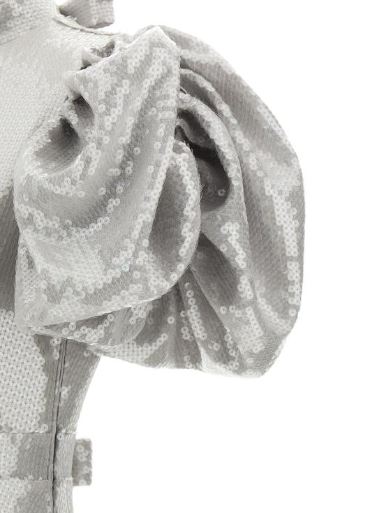 25SS 로테이트 바이 크리스텐슨 원피스 113871039039 - ROTATE BY BIRGERCHRISTENSEN