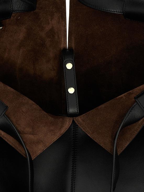 25SS 토즈 토트백 XBWDBMA0250RORB999 - TODS