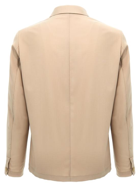 25SS 바레나 긴팔 셔츠 OSU50600478530 - BARENA