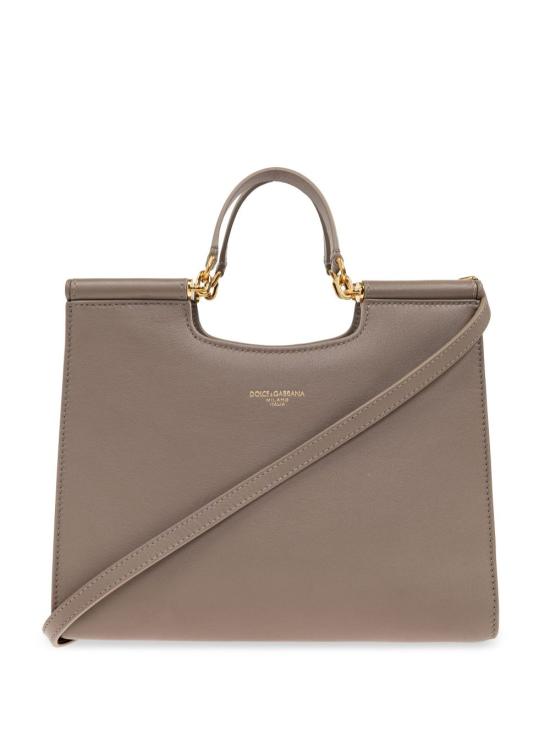 25SS 돌체앤가바나 토트백 BB7728 B732187821 Gray