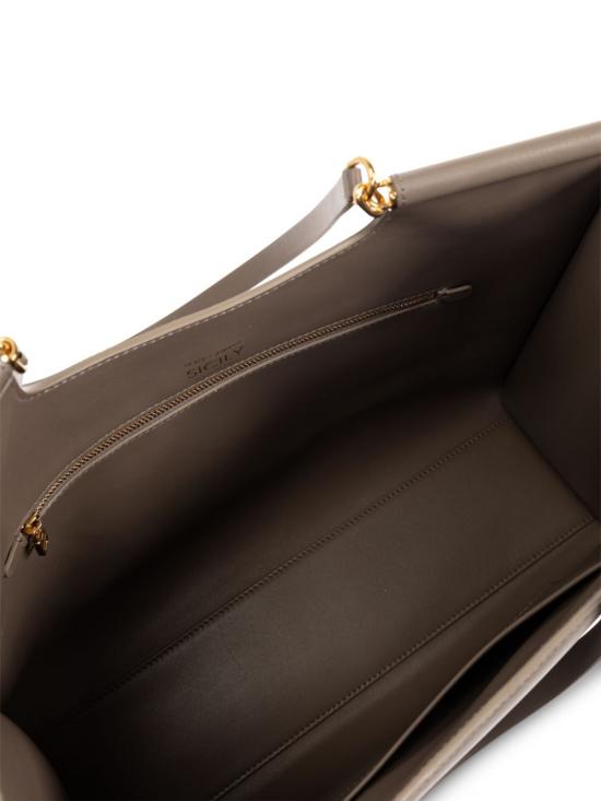 25SS 돌체앤가바나 숄더백 BB7727 B732187891 Gray - DOLCE & GABBANA