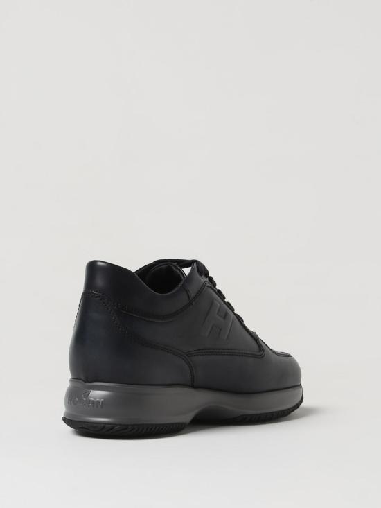  호간 스니커즈 HXM00N090427X7 U806 Blue - HOGAN
