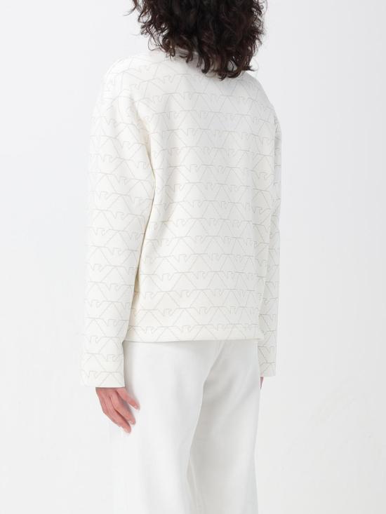  엠포리오 아르마니 자켓 3D2B6B1JHSZ F126 Beige - EMPORIO ARMANI