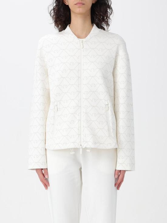  엠포리오 아르마니 자켓 3D2B6B1JHSZ F126 Beige