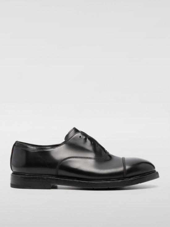  프리미아타 로퍼 PREMI605KING Black