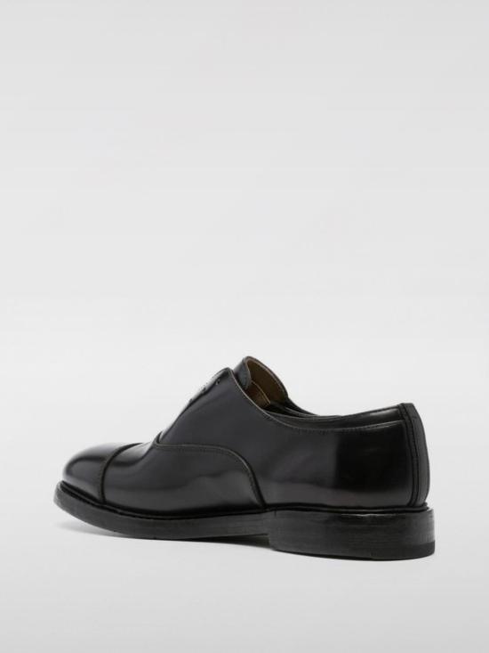  프리미아타 로퍼 PREMI605KING Black - PREMIATA