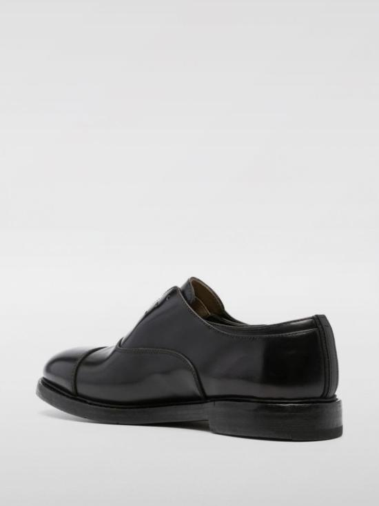  프리미아타 로퍼 PREMI605TRENDY Black - PREMIATA