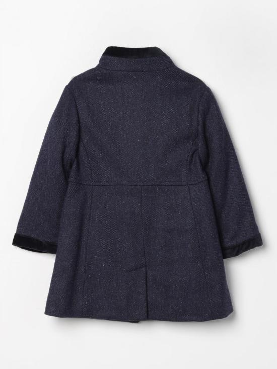 25FW [키즈] 페이 자켓 FV2000E0186 635 Sky - FAY