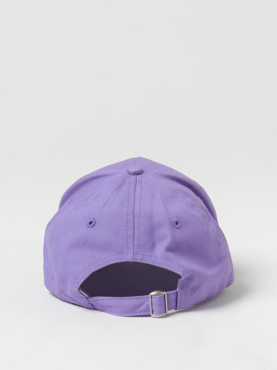  리우조 볼캡 2A4027T0300 00172 Violet - LIU JO