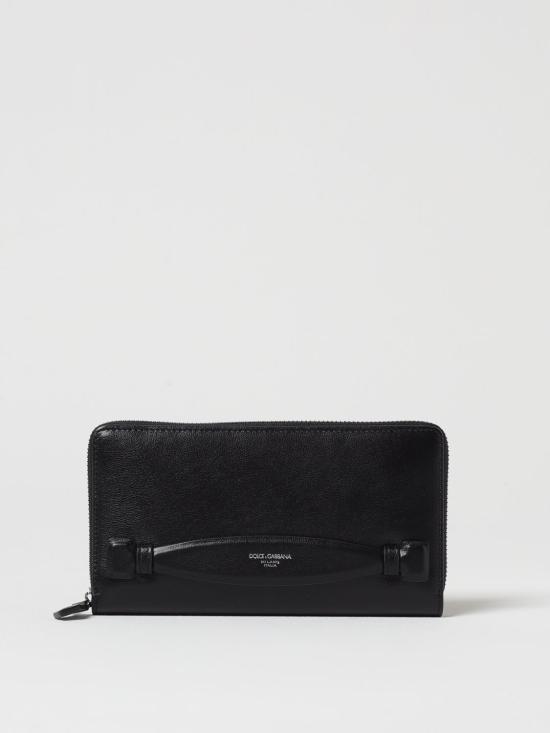 25SS 돌체앤가바나 남성지갑 BP1672AV956 80999 Black