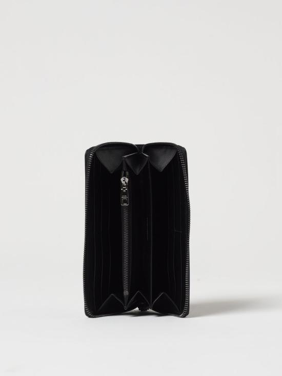 25SS 돌체앤가바나 남성지갑 BP1672AV956 80999 Black - DOLCE & GABBANA