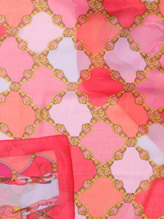  리우조 머플러/스카프 2A4032T0300 01130 Pink - LIU JO