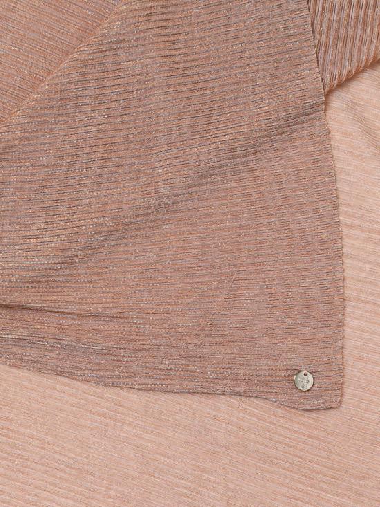  리우조 머플러/스카프 2A4010T0300 51516 Peach - LIU JO