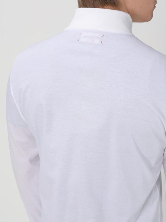  키톤 자켓 UMC032H08800 1 White - KITON