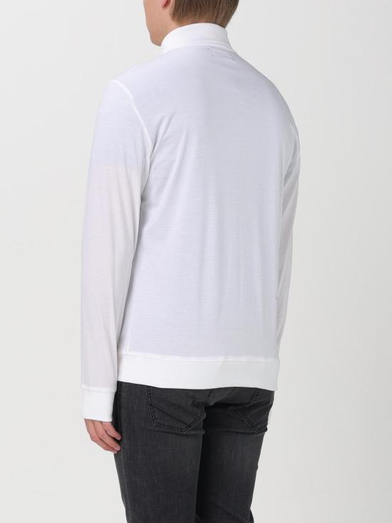  키톤 자켓 UMC032H08800 1 White - KITON