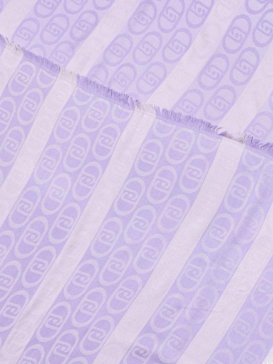  리우조 머플러/스카프 2A4004T0300 00172 Violet - LIU JO