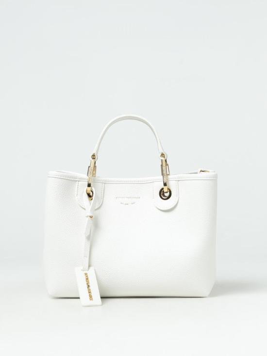  엠포리오 아르마니 토트백 Y3D166YFO5B 85219 White