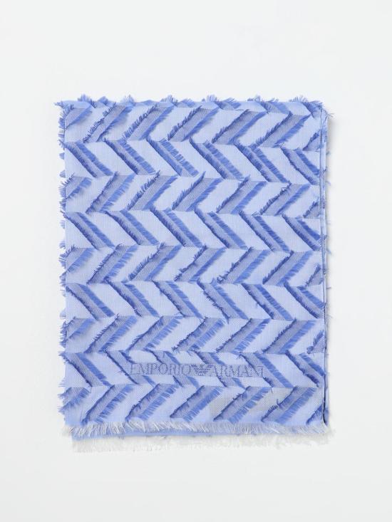  엠포리오 아르마니 머플러/스카프 6352334R326 25232 Blue