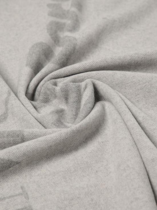 24FW 엠포리오 아르마니 머플러/스카프 6352054F301 03655 Grey - EMPORIO ARMANI