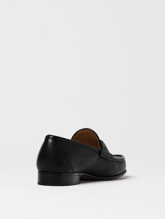 25FW 발렌티노 가라바니 로퍼 6Y2S0J68MIL 0NO Black - VALENTINO GARAVANI