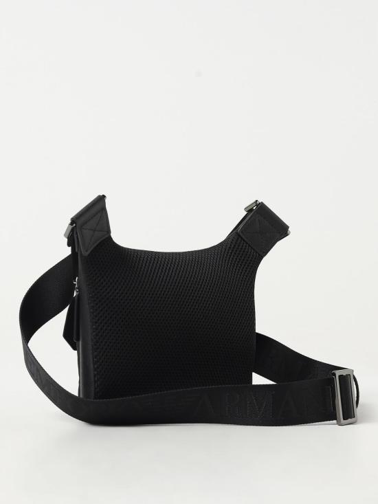  엠포리오 아르마니 숄더백 Y4R580Y216J 81073 Black - EMPORIO ARMANI